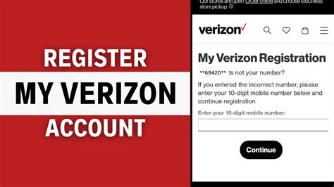 verizon account number digits|My Verizon Registration .